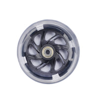 Flashing Front Wheel Pack - 3 Wheel Scooter - Parts - BOLDCUBE Scooters