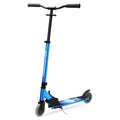 Sapphire - Deluxe 2 Wheel Scooter