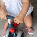 Betty Ladybird - Baby Balance Bike