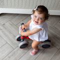 Betty Ladybird - Baby Balance Bike