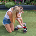 Betty Ladybird - Baby Balance Bike