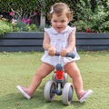 Betty Ladybird - Baby Balance Bike