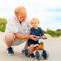 Baby Balance Bike Ride On