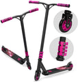 Pink - Deluxe Stunt Scooter