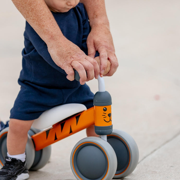 Ladybird balance sale bike