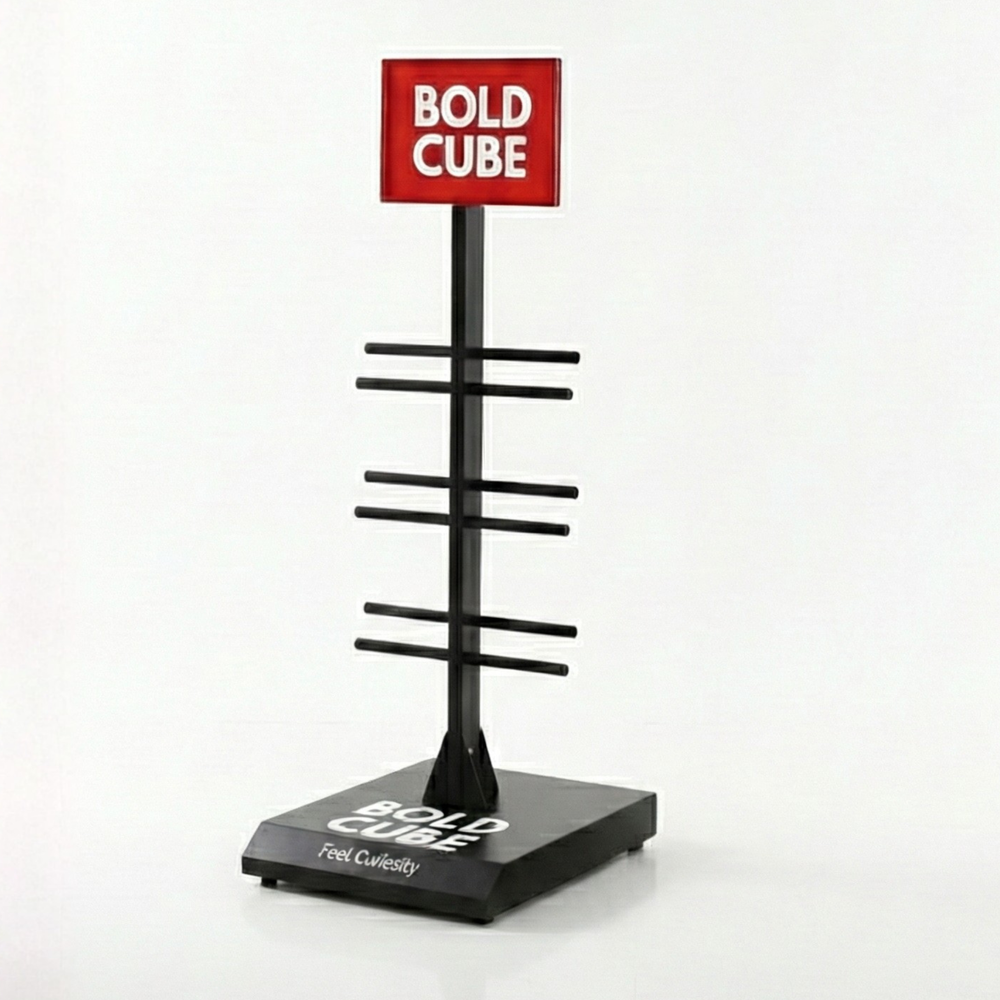 Scooter Display Stand