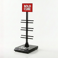 Scooter Display Stand