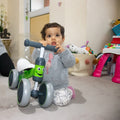 Baby Balance Bike Ride On