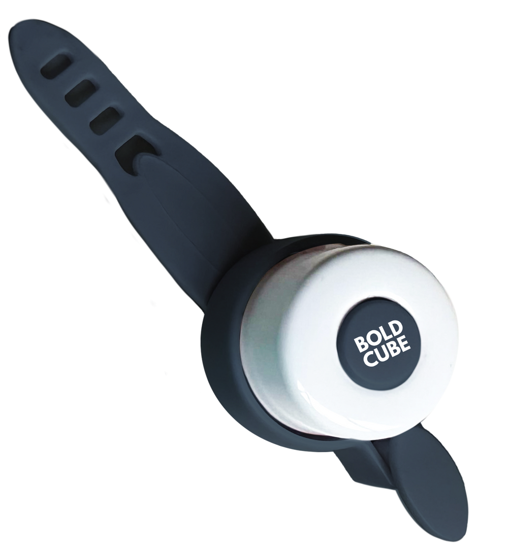BOLDCUBE Bike / Scooter Bell