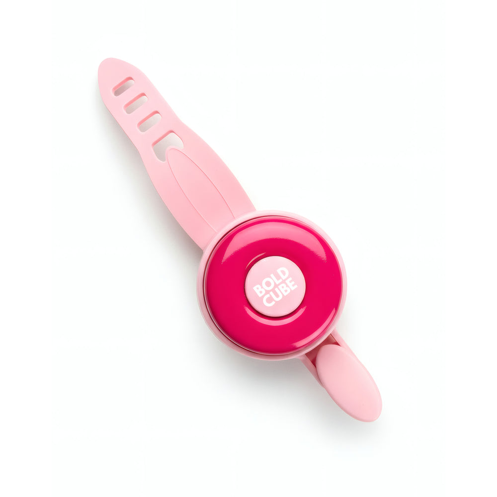 BOLDCUBE Bike / Scooter Bell
