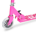 Pink - 2 Wheel Scooter