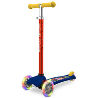 Little Tikes Kids 3 Wheel Scooter