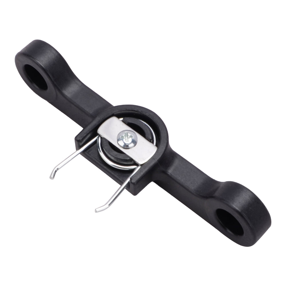 Steering Spring Steering Spring - Teeny Fold 3 Wheel Scooter – BOLDCUBE Scooters