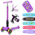 Fairyland - Teeny Fold 3 Wheel Scooter