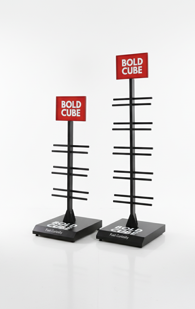 Scooter Display Stand