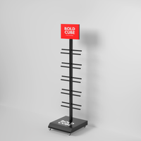 Scooter Display Stand