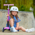 Fairyland - Teeny Fold 3 Wheel Scooter