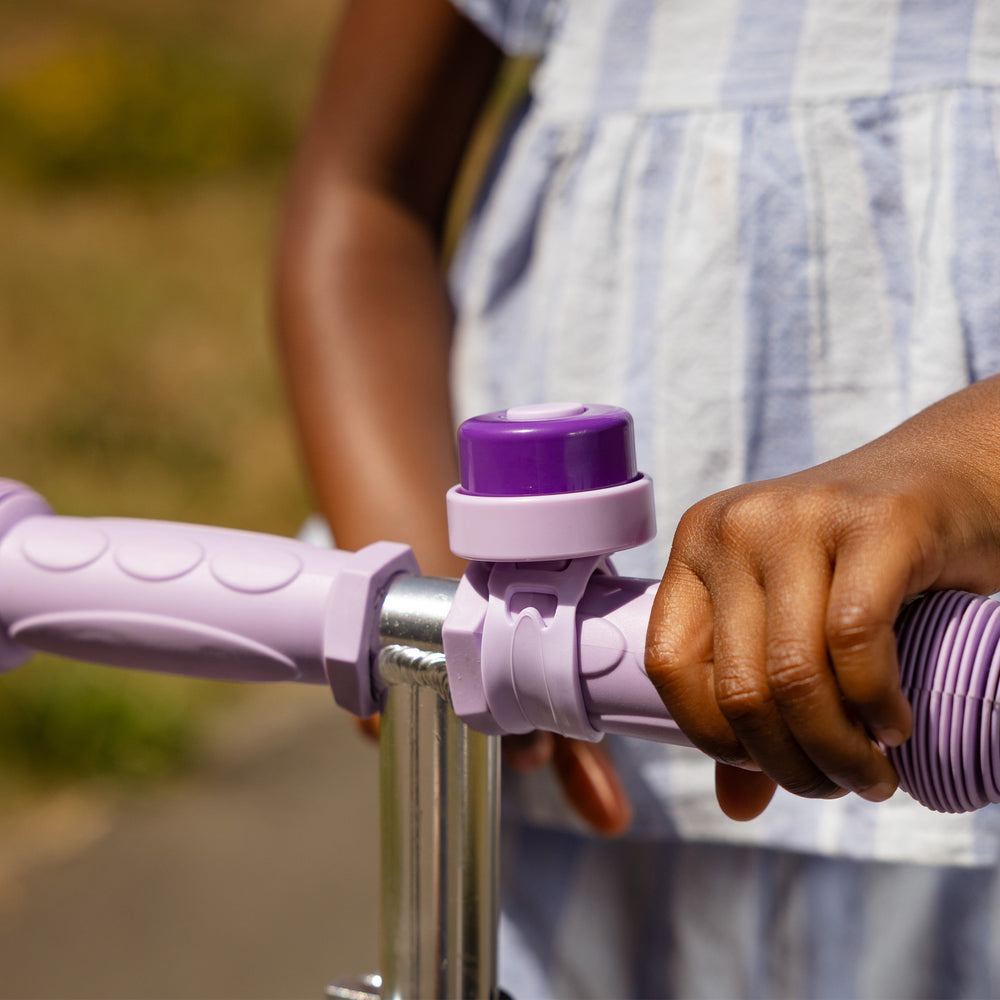 BOLDCUBE Bike / Scooter Bell