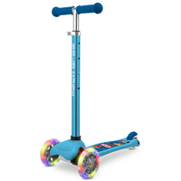 Little Tikes Kids 3 Wheel Scooter