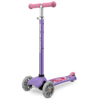 Little Tikes Kids 3 Wheel Scooter