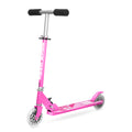 Pink - 2 Wheel Scooter