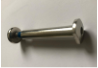 Front Wheel Axle Bolt - Teeny 3 Wheel Scooter