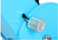 Locking Latch Bolt - 2 Wheel Scooter