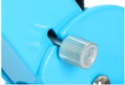 Locking Latch Bolt - 2 Wheel Scooter