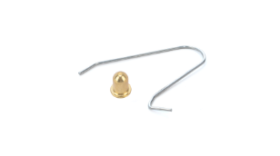 Deck & Handlebar Stopper - Stunt Scooter