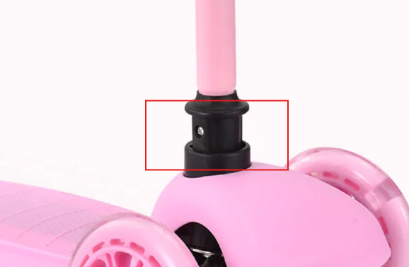 Handlebar Bolt