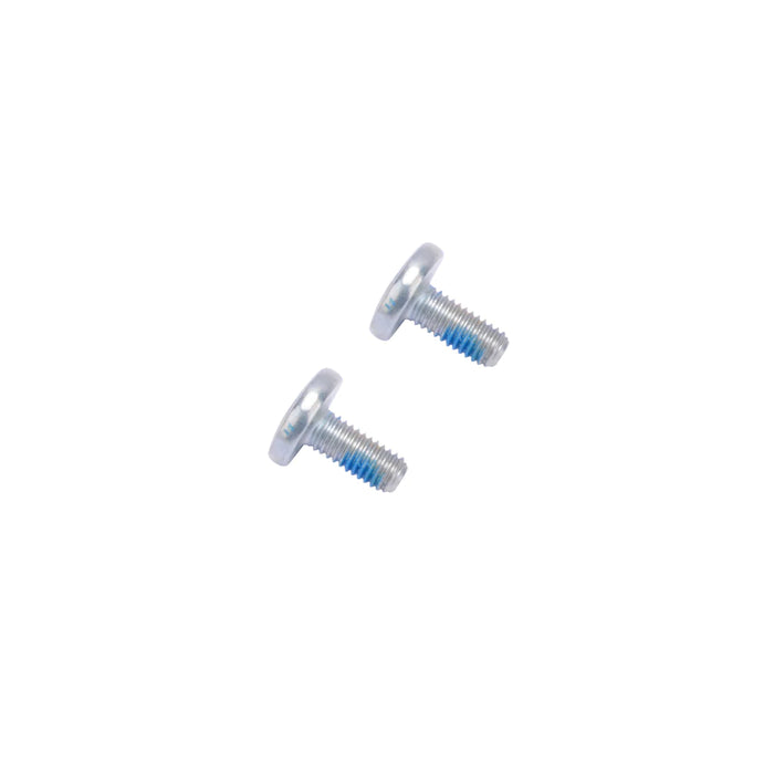 Steel Base Underboard Bolts - Teeny 3 Wheel Scooter