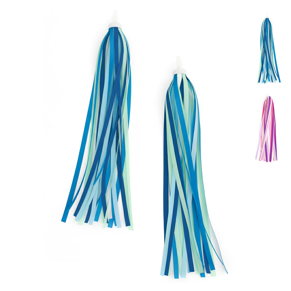 BOLDCUBE Bike / Scooter Streamers