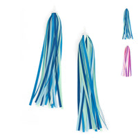 BOLDCUBE Bike / Scooter Streamers