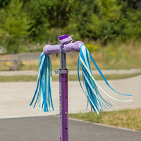BOLDCUBE Bike / Scooter Streamers