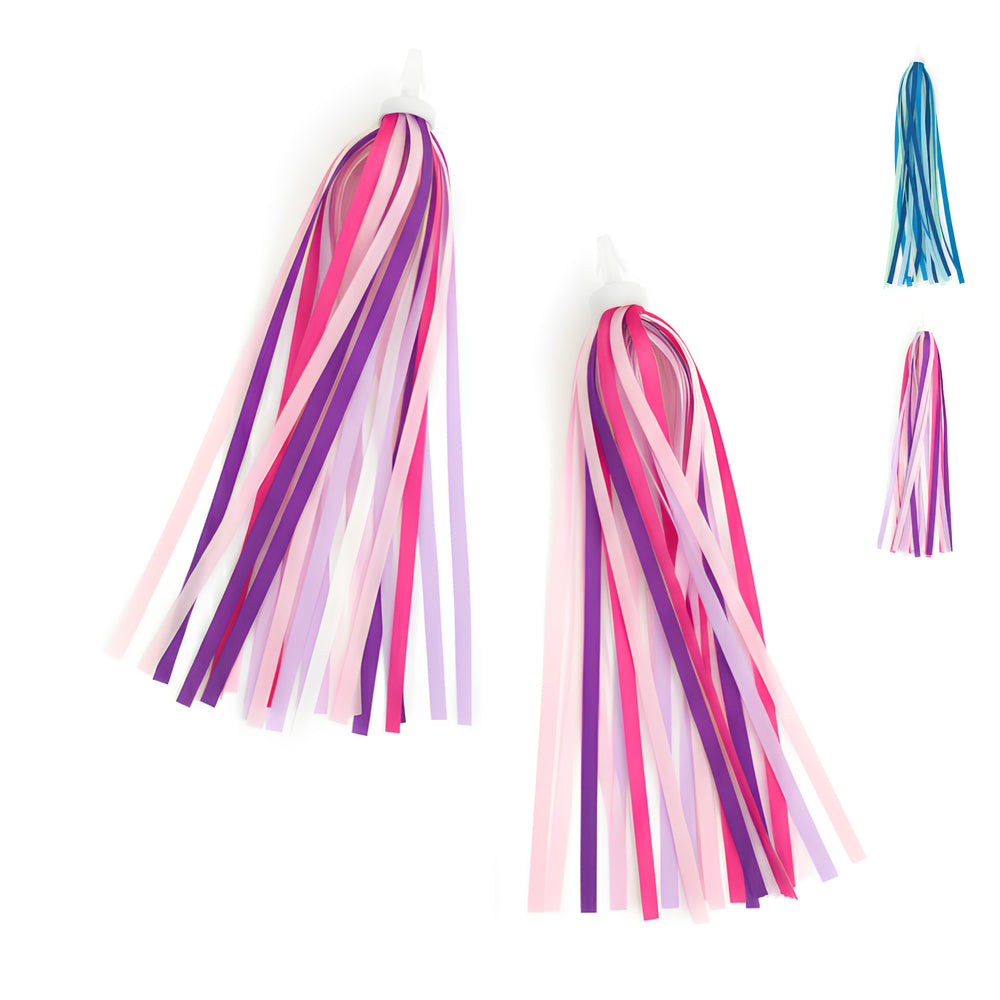 BOLDCUBE Bike / Scooter Streamers