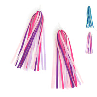BOLDCUBE Bike / Scooter Streamers