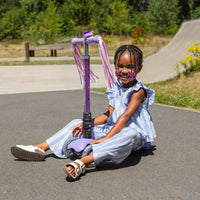 BOLDCUBE Bike / Scooter Streamers