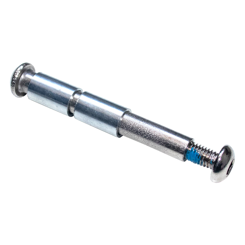 Rear Wheel Axle Bolt - Stunt Scooter