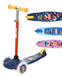 Little Tikes Kids 3 Wheel Scooter