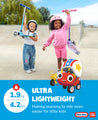 Little Tikes Kids 3 Wheel Scooter