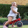 Baby Balance Bike Ride On