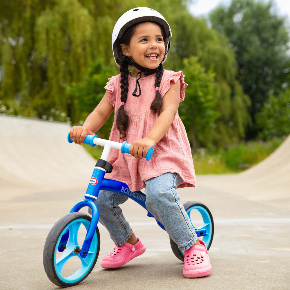 Little tikes baby bike online