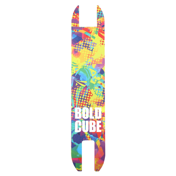 2 Wheel Foldable Grip Tape