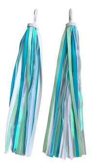 BOLDCUBE Bike / Scooter Streamers