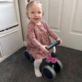 Baby Balance Bike Ride On