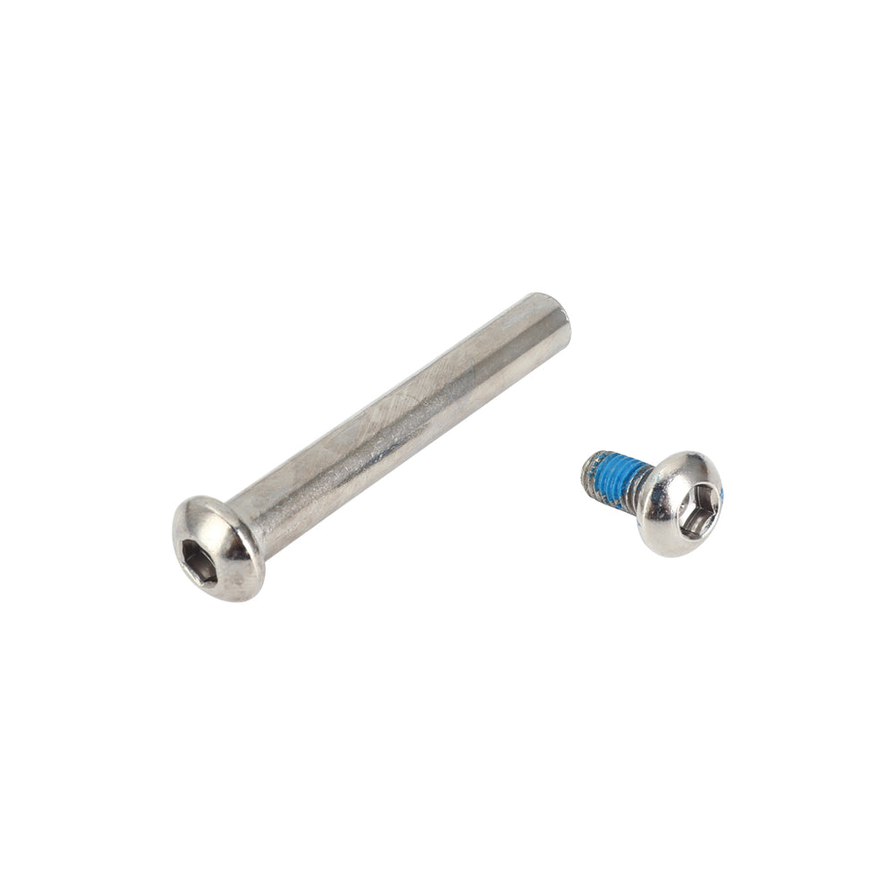 Rear Wheel Axle Bolt -  2 Wheel Scooter - Parts - BOLDCUBE Scooters