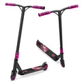 Pink - Deluxe Stunt Scooter