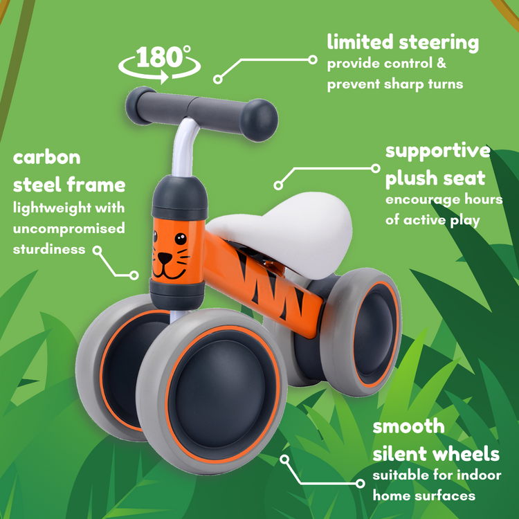 Avenor baby balance bike sales