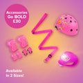 Go BOLD - Accessory Gift Set