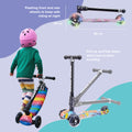 Unicorn Land - 3 Wheel Scooter - 3 Wheel Scooter - BOLDCUBE Scooters